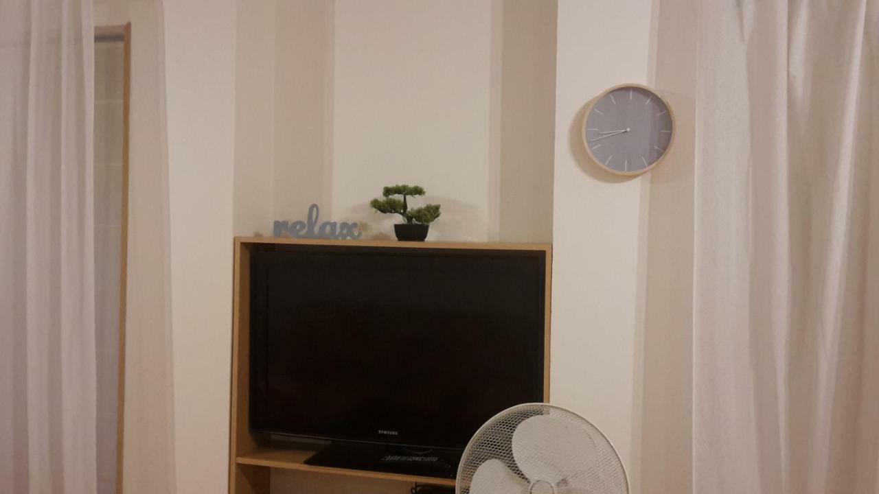 Apartment Archa ปอดเยบราดิ ภายนอก รูปภาพ